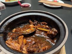 -广府乡下·饭庄(新港东路店)