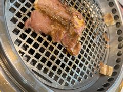 -千寻山野烤肉(中关村店)