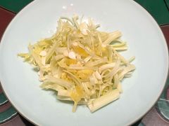 原味马家沟芹菜-九十九顶毡房(阜石路店)