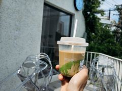 -北芒BEIMO COFFEE(五台山店)