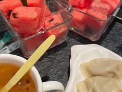 -华夏良子·足道SPA艾灸(王府井店)