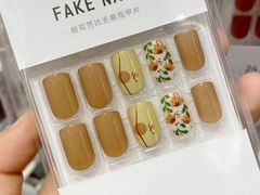 -名创优品(山东青岛华润万象城店)