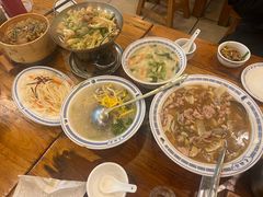 -老雒阳面馆·水席·洛阳菜(纱厂路店)