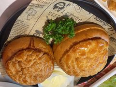 -避风塘·金牌店·夜宵(金玉兰店)