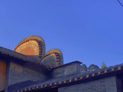 -大旗头古村