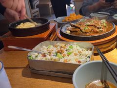 -蜜桃餐厅·伴山(海岸城店)