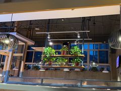 -比格比萨自助(国展店)