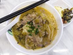-吴一川韭香粉皮(丽香苑分店)