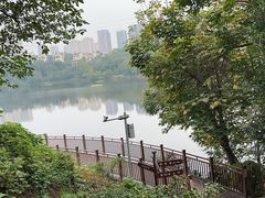 -重庆彩云湖湿地公园