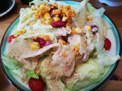 -海胆小馆(东北水饺·春柳店)