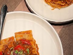 -OGGI TRATTORIA PIZZERIA(深业上城店)