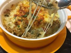 -TAMATI(巴黎贝甜韩式西餐厅店)