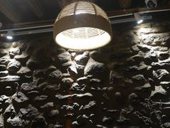 大堂-尽善百年古院餐厅(王家老宅店)