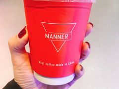-Manner Coffee(大宁国际商业广场店)