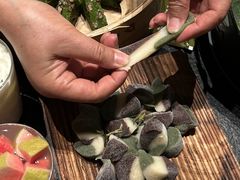 -烹贝小馆(华采天地店)
