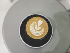 -Seesaw Coffee(上海国金中心店)