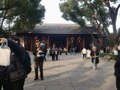 -南京中国近代史遗址博物馆(南京总统府)