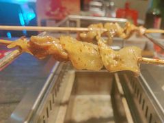 -可口香·非遗老号烧烤(南岗直营店)