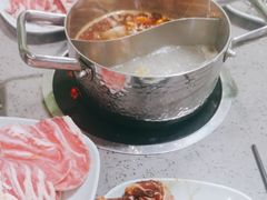 -金滏山烤肉·海鲜·火锅自助餐厅(襄阳万达店)