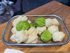 -山河屯铁锅炖·非遗东北菜(南山店)