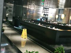 -淘米捞·米汤脆鲩鱼火锅(福田皇岗店)