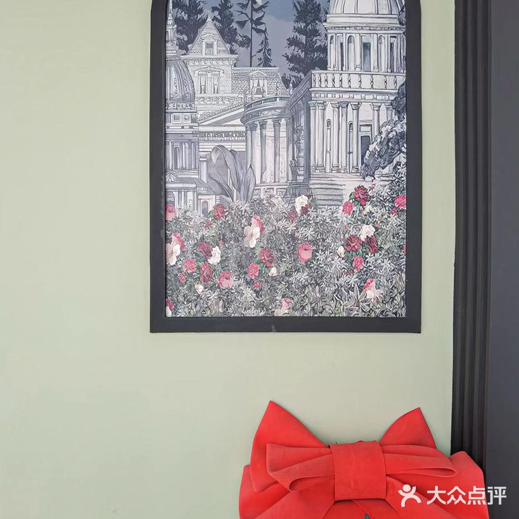 发掘容桂宝藏西餐厅之瑰岸Rose Bank