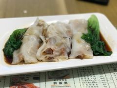 -香港翠园茶餐厅(迪凯银座店)