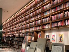 -茑屋书店(天目里店)