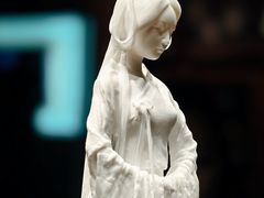 -中国闽台缘博物馆