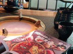 -湊湊火锅·茶憩(东城万达店)