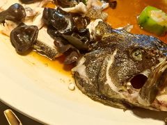 -张家卫·阳江菜·小海鲜(肥婆湾桥店)