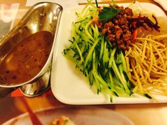 -新兴园饺子馆(河南街店)