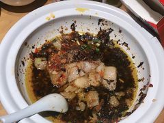 -巢爷老味(东方红店)