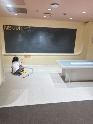 -奈尔宝·国风主题儿童乐园·亲子餐厅(豫园商城店)