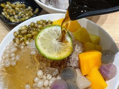 -鲜芋仙(南开大悦城店)