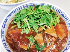 -卢香纪面馆(丽园路店)