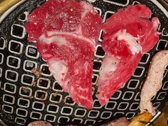 -牛局别馆·和牛烧肉(日月广场店)