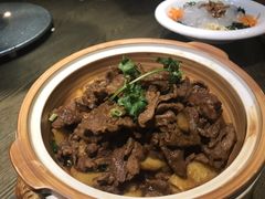 -大闫家烧烤·小海鲜家常菜(郑庄店)