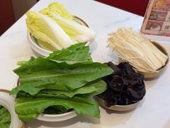 -刘一锅筋头巴脑(大悦城C店)