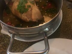 -羽深肉铺 Steak & Wine