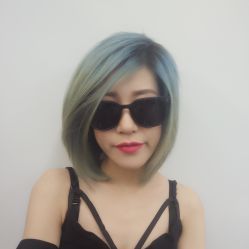 点击看大图 -Style HAIR