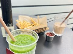 -瓦库茶馆37号(北龙湖店)