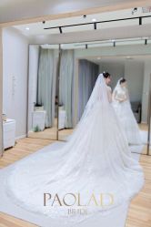 -南京宝娜嫁衣婚纱礼服馆(中央路店)