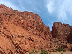 -天山神秘大峡谷