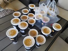 -湊湊火锅·茶憩(东城万达店)