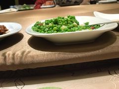 -山外山菜馆(玉泉路店)
