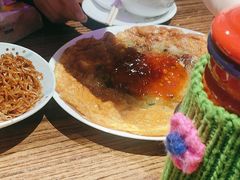 -蚝堡海鲜·威海菜·海肠捞饭·烧烤·亚洲吃蚝公司(幸福门店)