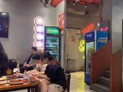 -柒五龙虾(八王寺店)