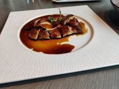 -长沙W酒店·SHINN YEN星艳中餐厅