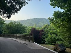 -南山风景名胜区